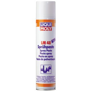 Liqui Moly 3045 LM 48 Spr&uuml;hpaste - 300 ml