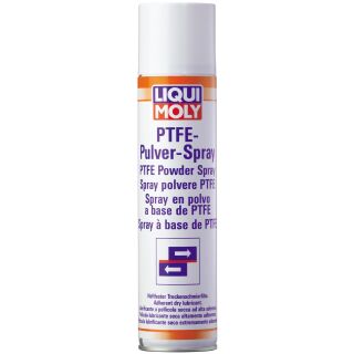 Liqui Moly 3076 PTFE-Pulver-Spray - 400 ml