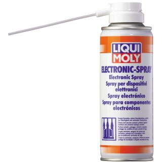 Liqui Moly 3110 Electronic-Spray - 200 ml