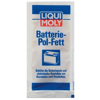 Liqui Moly 3139 Batterie-Pol-Fett - 10 g