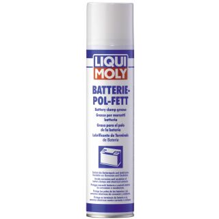 Liqui Moly 3141 Batterie-Pol-Fett-Spray - 300 ml