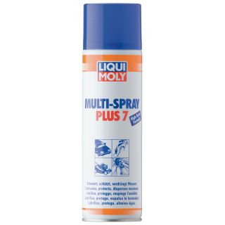 Liqui Moly 3305 Multi-Spray Plus 7 - 500 ml
