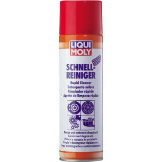 Liqui Moly 3318 Schnell-Reiniger - 500 ml