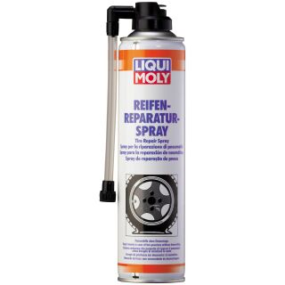 Liqui Moly 3343 Reifen-Reparatur-Spray - 500 ml