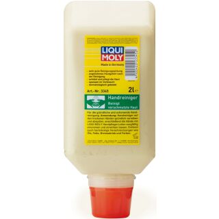 Liqui Moly 3345 Handreiniger - 2 Liter