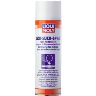 Liqui Moly 3350 Leck-Such-Spray - 400 ml