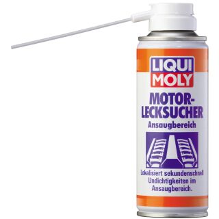 Liqui Moly 3351 Motor-Lecksucher Ansaugbereich - 200 ml