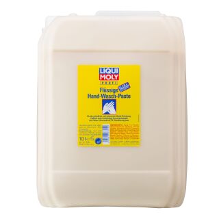 Liqui Moly 3354 Fl&uuml;ssige Hand-Wasch-Paste - 10 Liter