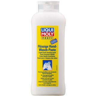 Liqui Moly 3355 Fl&uuml;ssige Hand-Wasch-Paste - 500 ml