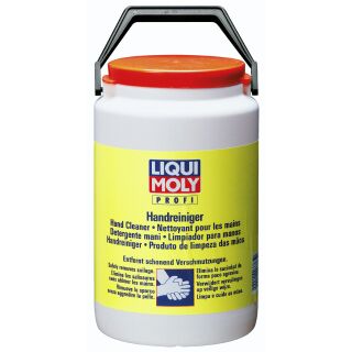 Liqui Moly 3365 Handreiniger fl&uuml;ssig - 3 Liter