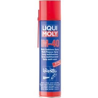 Liqui Moly 3391 LM 40 Multi-Funktions-Spray - 400 ml