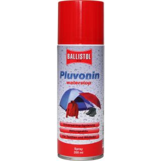 Ballistol Pluvonin Universal Impr&auml;gnier-Spray - 200 ml