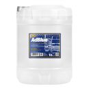 Mannol AdBlue® Harnstofflösung - 10 Liter