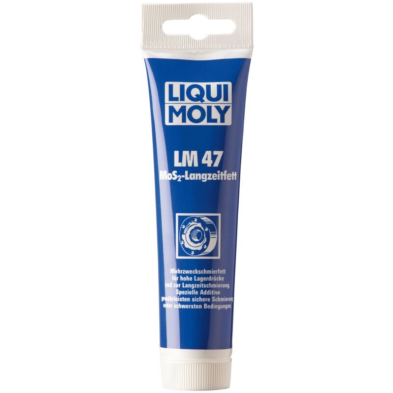 Liqui Moly 3510 LM 47 Langzeitfett + MoS2 - 100 g