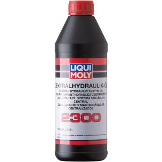Liqui Moly 3665 Zentralhydraulik-&Ouml;l 2300 - 1 Liter