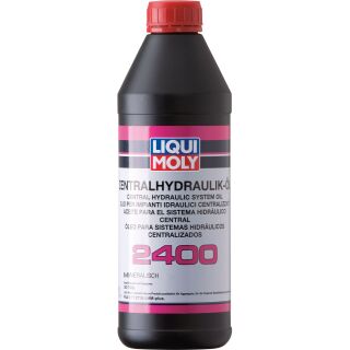 Liqui Moly 3666 Zentralhydraulik-Öl 2400 - 1 Liter