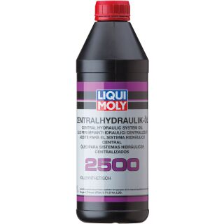 Liqui Moly 3667 Zentralhydraulik-Öl 2500 - 1 Liter