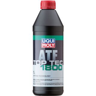 Liqui Moly 3687 Top Tec ATF 1800 - 1 Liter
