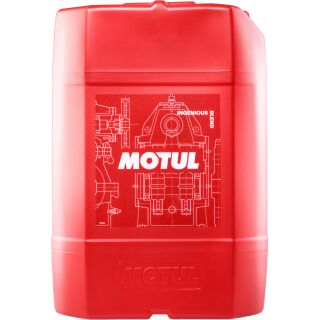 Motul 109317 HD Cool Tek Ultra - 20 Liter
