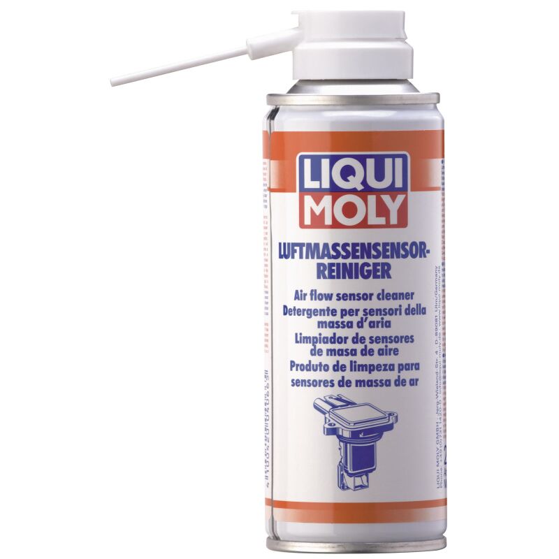 Liqui Moly 4066 Luftmassensensor-Reiniger - 200 ml