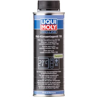 Liqui Moly 4082 PAG Klimaanlagen&ouml;l 150 - 250 ml