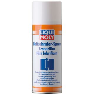 Liqui Moly 4084 Haftschmier-Spray - 400 ml