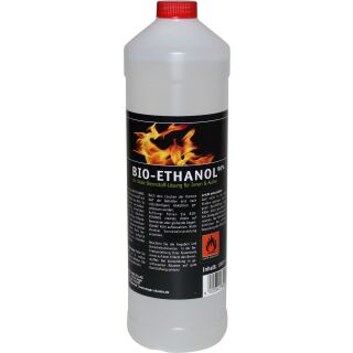Meyer Bio-Ethanol 96% - 1000 ml