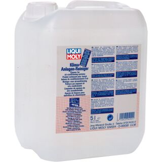Liqui Moly 4092 Klima-Anlagen-Reiniger - 5 Liter