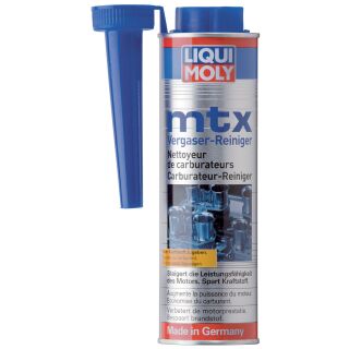 Liqui Moly 5100 mtx Vergaser-Reiniger - 300 ml