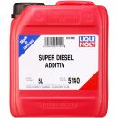 Liqui Moly 5140 Super Diesel Additiv - 5 Liter