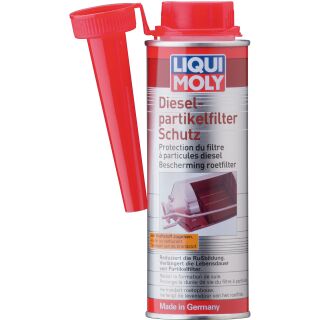 Liqui Moly 5148 Diesel Partikelfilter Schutz - 250 ml