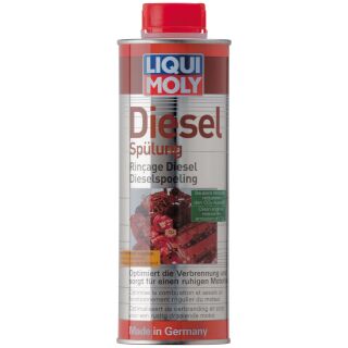 Liqui Moly 5170 Diesel-Spülung - 500 ml