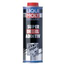 Liqui Moly 5176 Pro-Line Super Diesel Additiv - 1 Liter