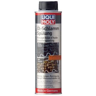 Liqui Moly 5200 Öl-Schlamm-Spülung - 300 ml