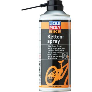 Liqui Moly 6055 Bike Kettenspray - 400 ml